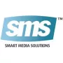 Stojanový stĺp SMS Smart Media Solutions X Pillar 1955 W/S