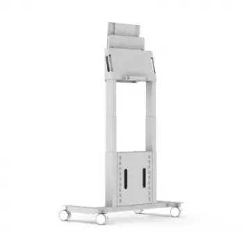 Mobilný motorizovaný Flipster 2 SMS Smart Media Solutions 50 kg 55-65 palcov