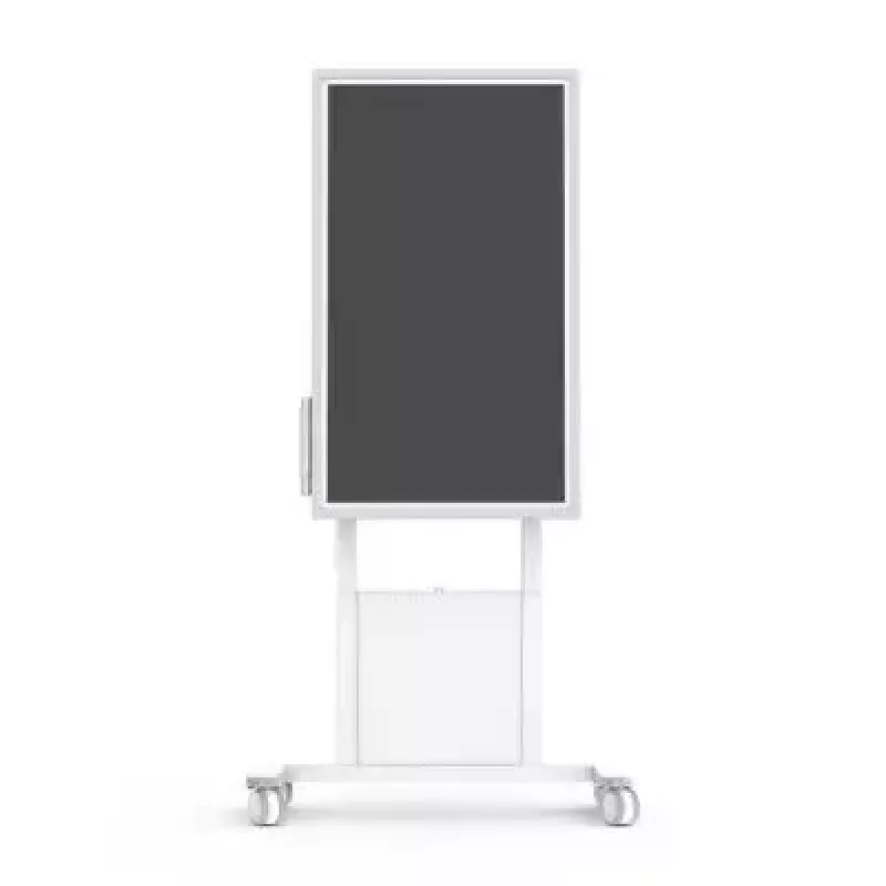 Mobilný motorizovaný Flipster 2 SMS Smart Media Solutions 50 kg 55-65 palcov