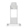 Mobilný motorizovaný Flipster 2 SMS Smart Media Solutions 50 kg 55-65 palcov