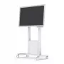 Mobilný motorizovaný Flipster 2 SMS Smart Media Solutions 50 kg 55-65 palcov
