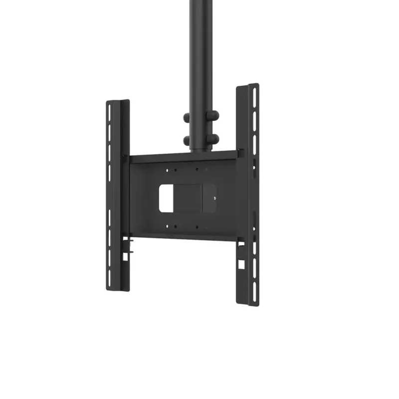 Stropný držiak na TV SMS Smart Media Solutions Func 152,4 cm 60 palcov čierny max. 50 kg