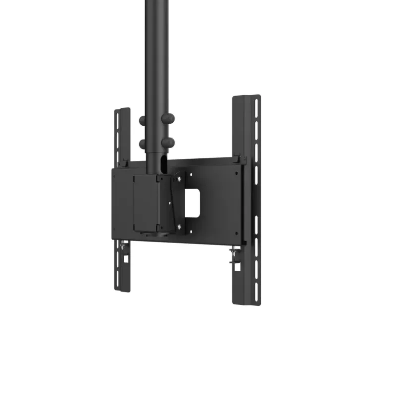 Stropný držiak na TV SMS Smart Media Solutions Func 152,4 cm 60 palcov čierny max. 50 kg