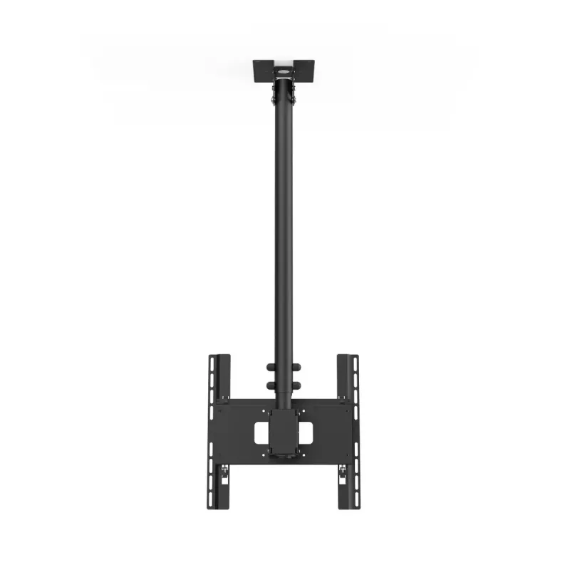 Stropný držiak na TV SMS Smart Media Solutions Func 152,4 cm 60 palcov čierny max. 50 kg