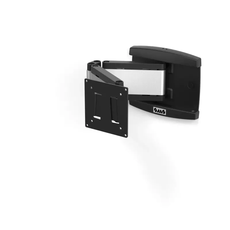 Držiak na monitor SMS Smart Media Solutions 14-003-5 maximálna hmotnosť 12 kg VESA 75x75 až 100x100
