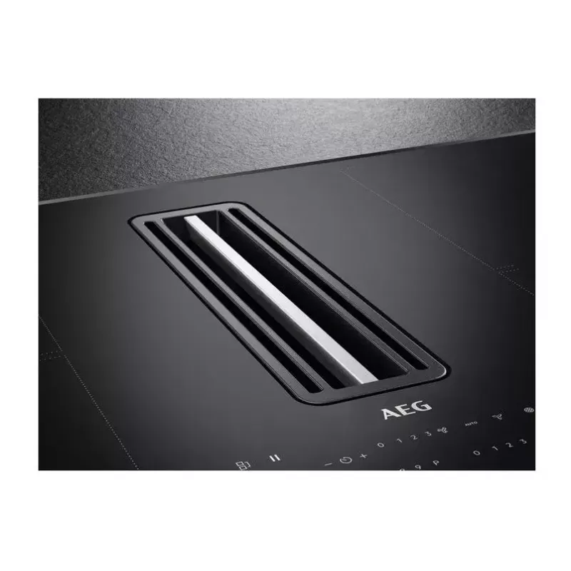 AEG CCE84751CB vstavaná indukčná varná doska 4 varné zóny ovládanie dotykom