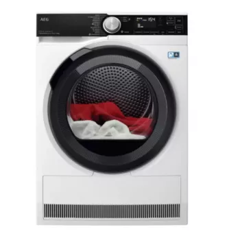 Sušička bielizne AEG Serie 9000 TR9W80690