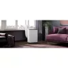 Prenosná klimatizácia AEG AXP26U339CW 64 dB biela energetická trieda A