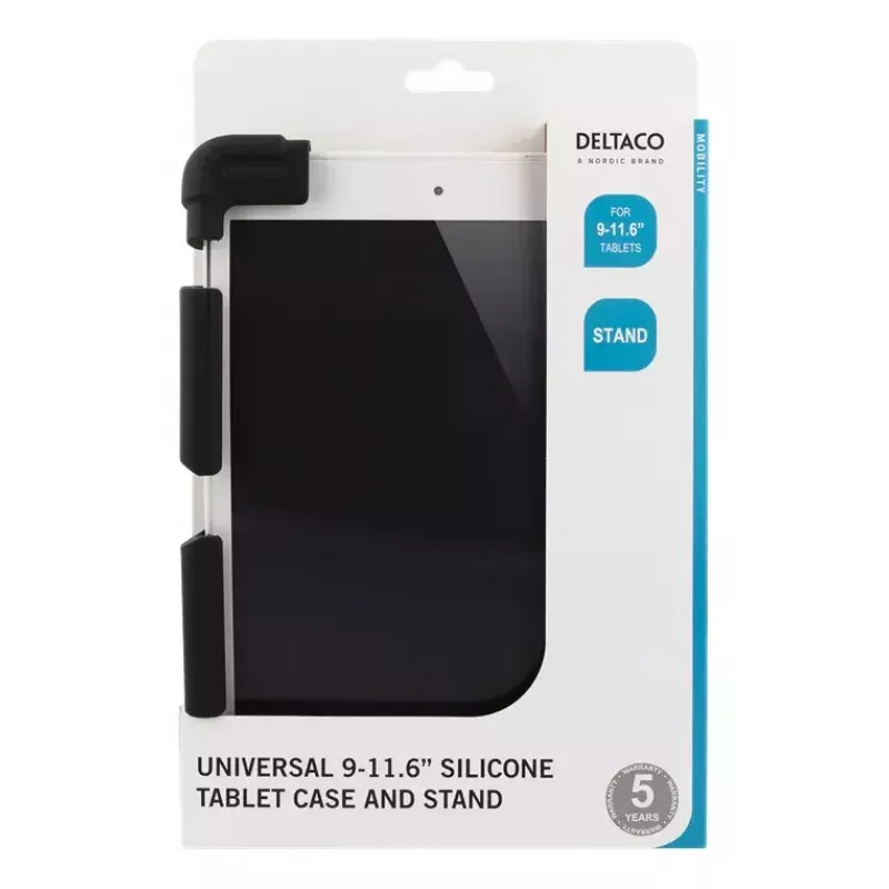 Ochranné puzdro Deltaco TPF-1305 29,5 cm (11,6 palcov)