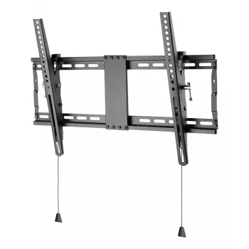 Držiak na TV Deltaco ARM-0204 2,03 m (80 palcov) čierna