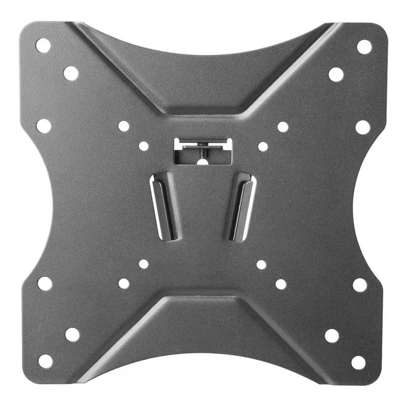 Držiak na monitor Deltaco ARM-0101 106,7 cm (42 palcov) na stenu čierny