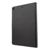 Puzdro na tablet DELTACO IPD-2017-2 Folio pre iPad 9,7 palcov (2017/2018), koža, režim stojana