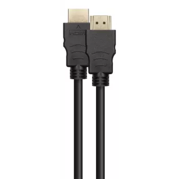 HDMI kábel Deltaco HU-20 2m