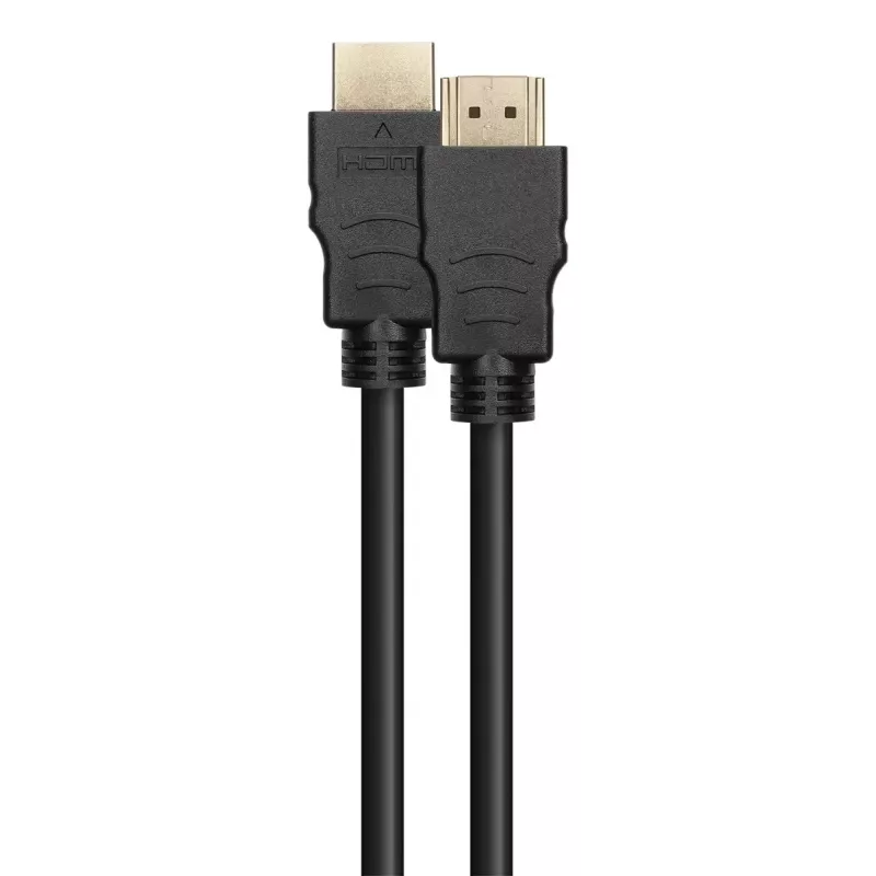 HDMI kábel Deltaco HU-20 2m
