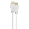 HDMI kábel Deltaco HU-30A 3m