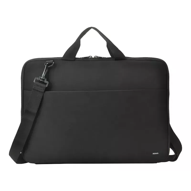 Ochranná taška Deltaco NV-512 40,6 cm 16 palcov čierna