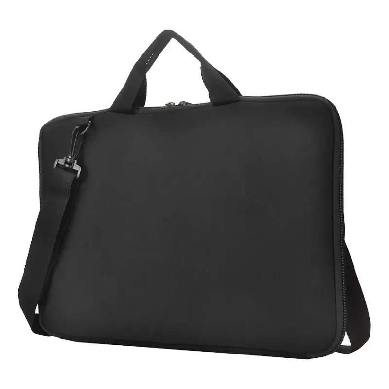 Ochranná taška Deltaco NV-512 40,6 cm 16 palcov čierna