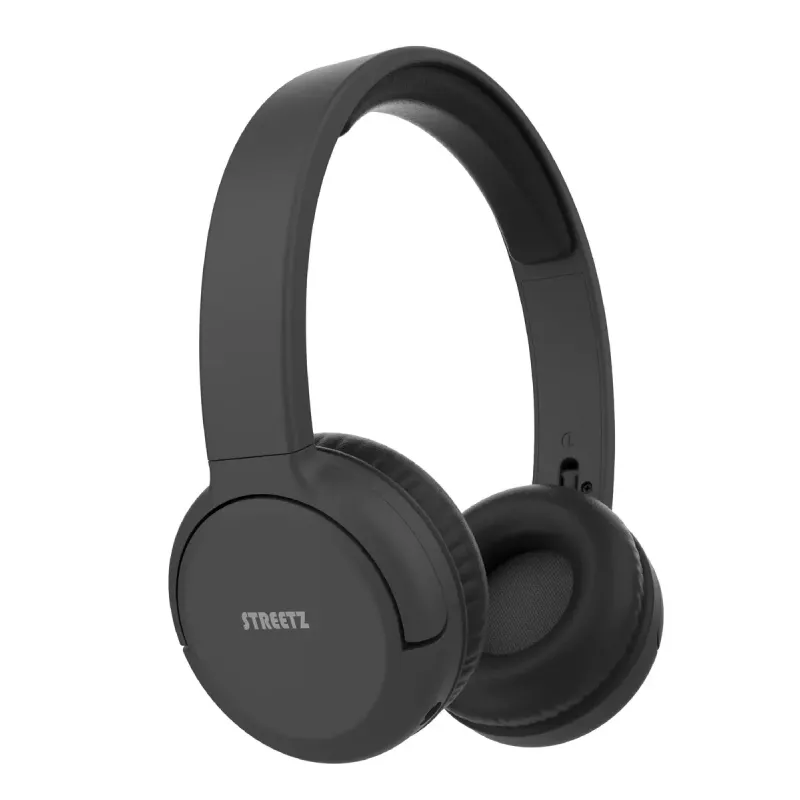 Headset Streetz BT210-BLK
