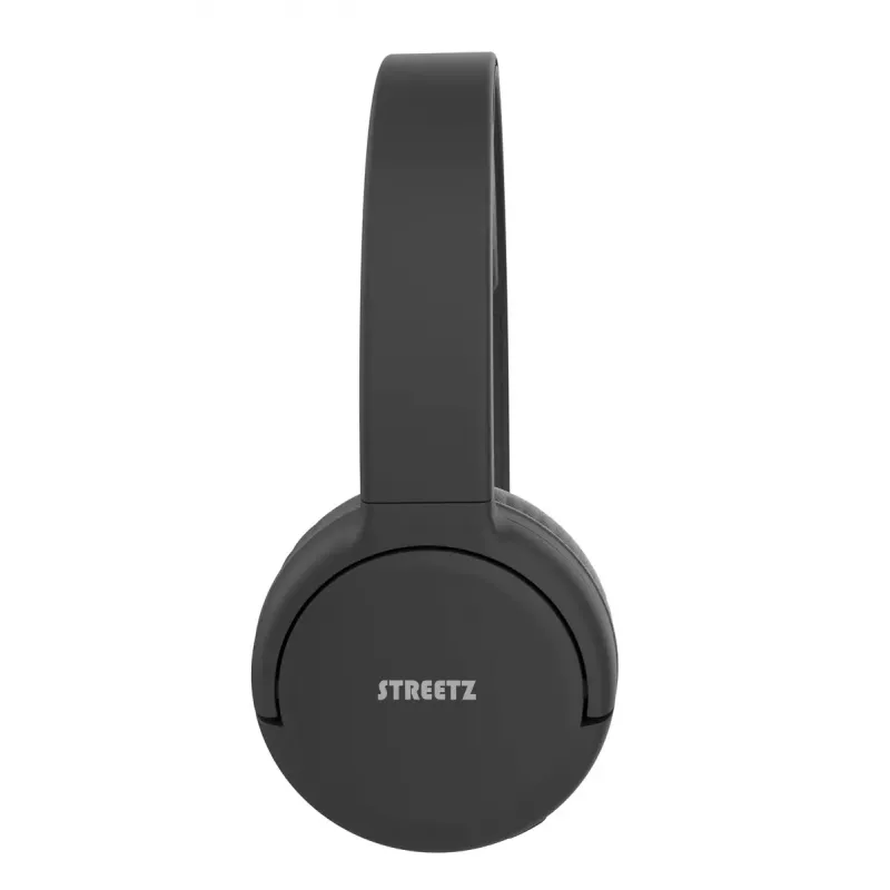 Headset Streetz BT210-BLK