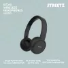 Headset Streetz BT210-BLK