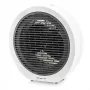Elektrický teplovzdušný ohrievač Emerio FH-109947 2000 W, vetranie, nastaviteľný termostat, biely