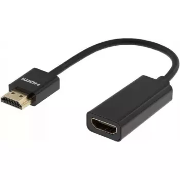 HDMI kábel Deltaco HDMI-1088 0,1 m