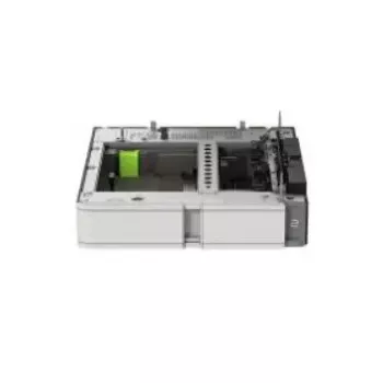Priehradka na príslušenstvo pre tlačiareň etikiet Lexmark, model 20L8808, 1 ks