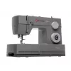 Automatický šijací stroj SINGER Heavy Duty 6335M elektrický sivý