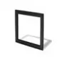 Elo Front-Mount Bezel Kit E711274 pre Elo 1541L, čierny eloxovaný hliník