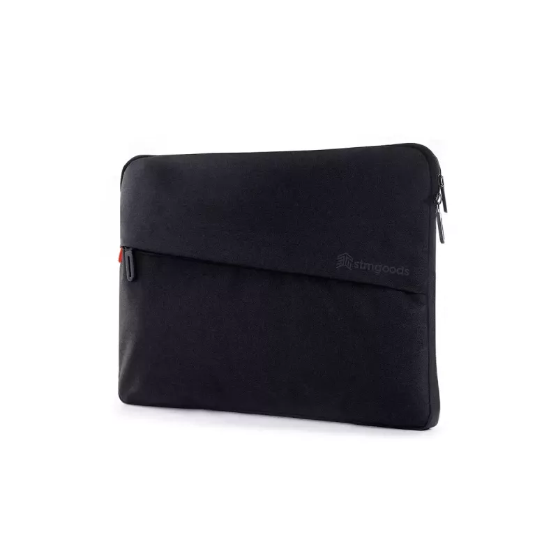 Puzdro STM Gamechange pre 33 cm (13 palcov) notebooky, čierne