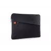 Puzdro STM Gamechange pre 33 cm (13 palcov) notebooky, čierne