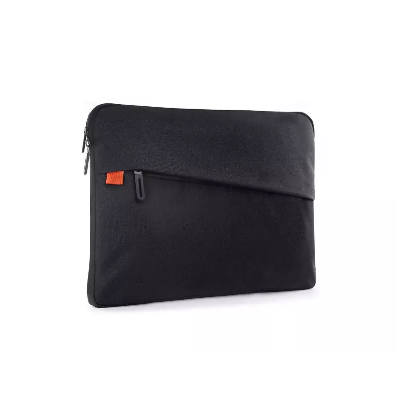 Puzdro STM Gamechange pre 33 cm (13 palcov) notebooky, čierne
