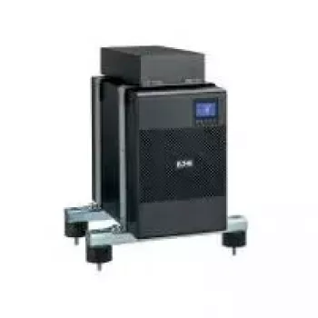 UPS Eaton 9SX1000IM dvojitá konverzia online 1 kVA (900 W) 6x C13 RS-232 tower, čierny