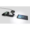 Nabíjačka ZENS ZEDC14B mobilné zariadenie headset smartfón smartwatch tablet čierna