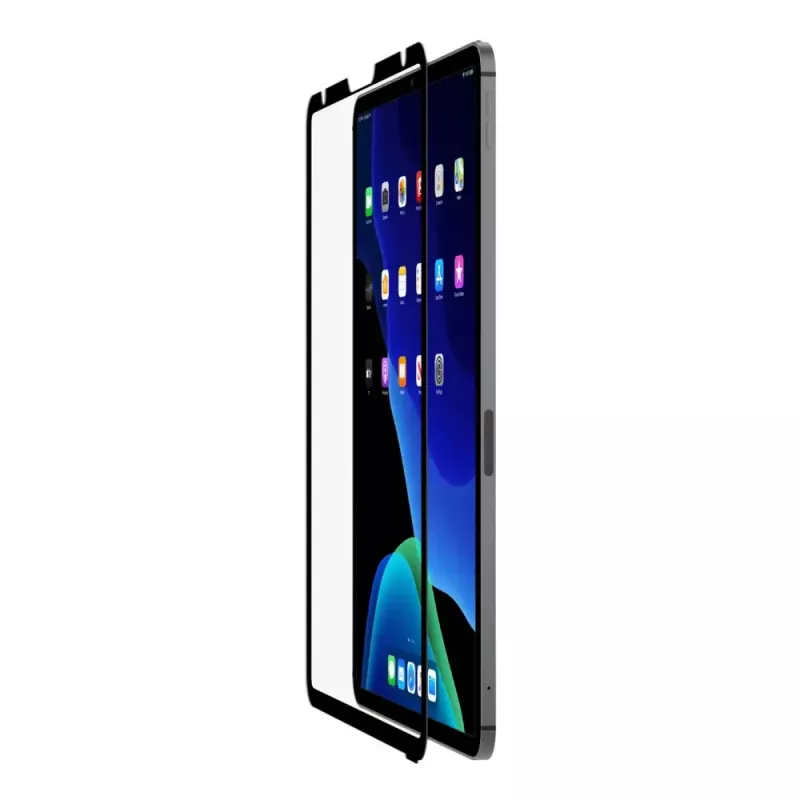 Antireflexná ochranná fólia displeja Belkin Screenforce pre Apple iPad Pro iPad Air iPad 7. generácie