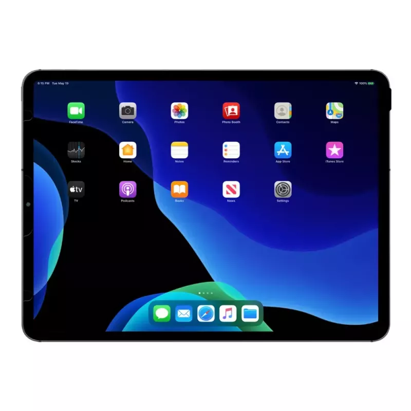 Antireflexná ochranná fólia displeja Belkin Screenforce pre Apple iPad Pro iPad Air iPad 7. generácie
