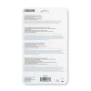 Ručná lupa Carson LumiCraft 2x, LED, na batérie, čierna, 135×23×226 mm