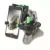 Držiak na teleskop/kameru/smartfón Carson HookUpz 2.0 šírka 109 mm hĺbka 58 mm výška 114 mm