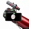 Držiak na teleskop/kameru/smartfón Carson HookUpz 2.0 šírka 109 mm hĺbka 58 mm výška 114 mm