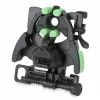 Držiak na teleskop/kameru/smartfón Carson HookUpz 2.0 šírka 109 mm hĺbka 58 mm výška 114 mm