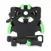 Držiak na teleskop/kameru/smartfón Carson HookUpz 2.0 šírka 109 mm hĺbka 58 mm výška 114 mm