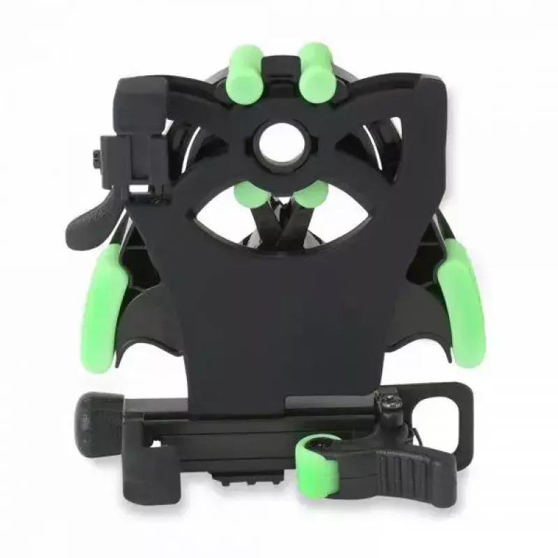 Držiak na teleskop/kameru/smartfón Carson HookUpz 2.0 šírka 109 mm hĺbka 58 mm výška 114 mm