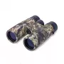 Ďalekohľad Carson JR 10x42 BAK-4 strešový, kompaktný maskáčový dizajn, 127×50,8×160 mm