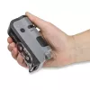 Digitálny mikroskop Carson MICROFLIP 250x čierna nehrdzavejúca oceľ