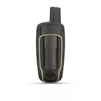 GPS zariadenie Garmin GPSMAP 65 Personal čierna