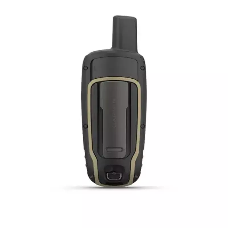 GPS zariadenie Garmin GPSMAP 65 Personal čierna