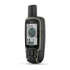 GPS zariadenie Garmin GPSMAP 65 Personal čierna