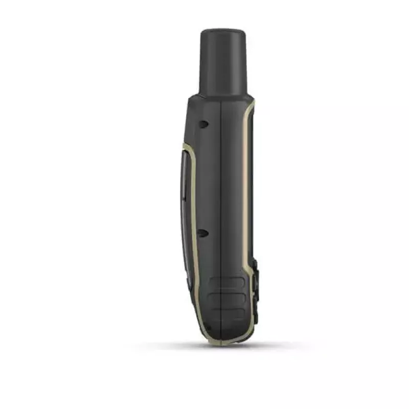 GPS zariadenie Garmin GPSMAP 65 Personal čierna