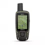 GPS zariadenie Garmin GPSMAP 65 Personal čierna