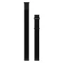Remienok Garmin 010-14400-02 čierny textil 18 mm